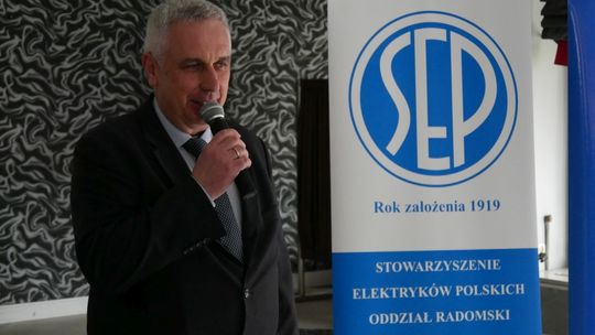 55 lat Stowarzyszenia Elektryków Polskich przy Elektrowni Kozienice