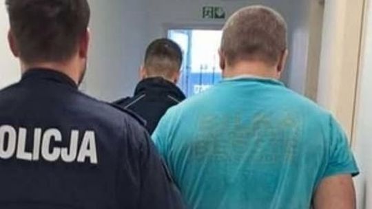 Brak aresztu dla mieszkańca powiatu kozienickiego, który napastował dzieci