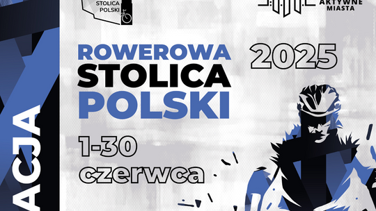 Gmina Kozienice w walce o tytuł Rowerowej Stolicy Polski! Gmina Kozienice w walce o tytuł Rowerowej Stolicy Polski!