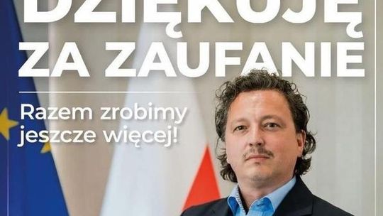 Jedlnia-Letnisko podzielona
