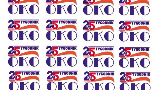 Niedziela, 9 sierpnia 2026. Zapraszamy na Piknik 25-lecia Tygodnika OKO!