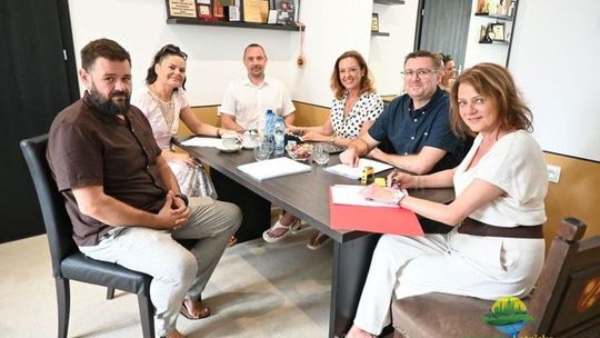 Nowy rozdział dla G.O.W. Polanka – umowa najmu podpisana