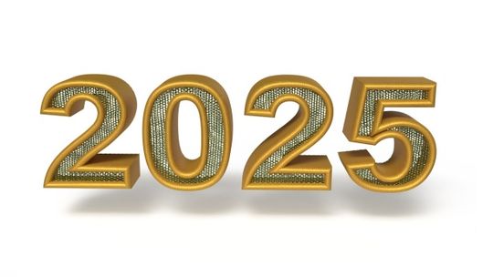 OKIEM WSTECZ NA 2025... i nie tylko! OKIEM WSTECZ NA 2025... i nie tylko!