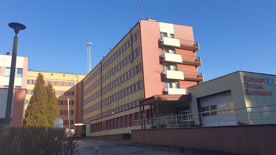 Po co komu ten szpital?