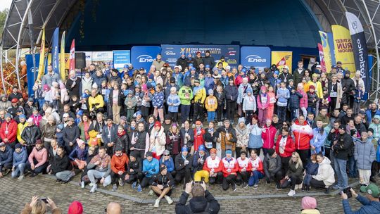 Sportowa energia w Kozienicach – za nami 12. edycja Enei Energetycznej Dychy Sportowa energia w Kozienicach – za nami 12. edycja Enei Energetycznej Dychy