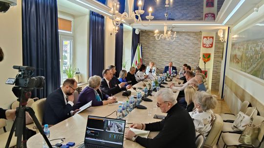 SZPITAL W PIONKACH POD KRESKĄ