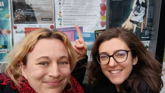 Wspólna odpowiedzialność i wspólny problem