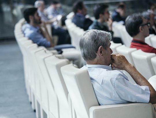 3 cechy profesjonalnej obsługi eventów