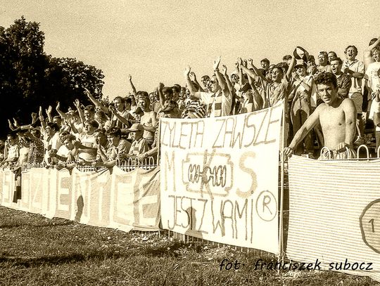 40 000 kozienickich kadrów