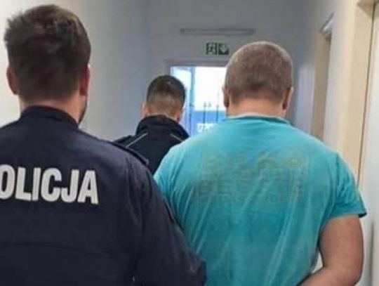 Brak aresztu dla mieszkańca powiatu kozienickiego, który napastował dzieci