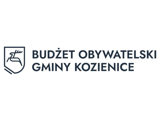 Budżet Obywatelski Gminy Kozienice 2026 r.