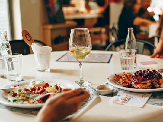 Co warto zjeść w Suwałkach? Przewodnik po lokalnych restauracjach