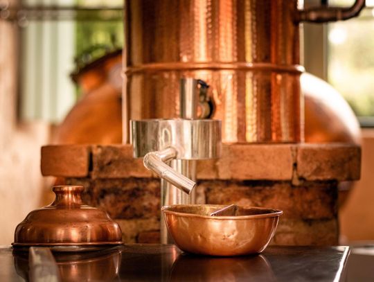 Destylator pot-still – jakie ma możliwości?