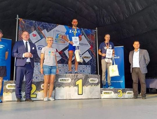 Enea Kozienice Triathlon za nami