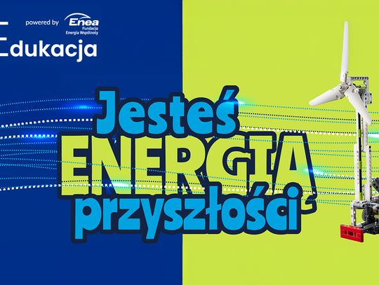 Energia przyszłości zaczyna się w szkołach. Rusza program OZEdukacja