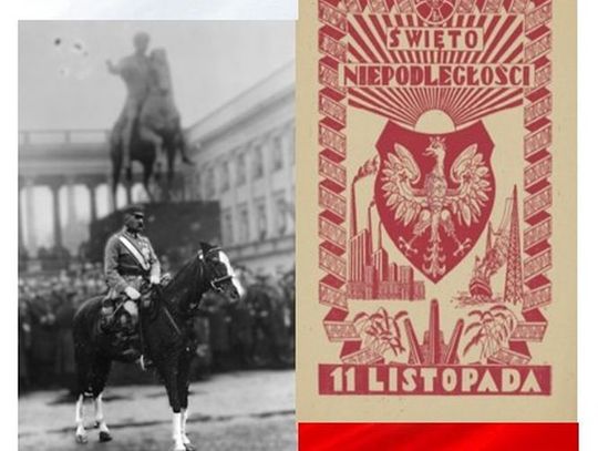 Geneza i tradycja dnia 11 listopada – Święta Niepodległości