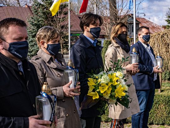 Gmina Kozienice: 16. rocznica śmierci św. Jana Pawła II