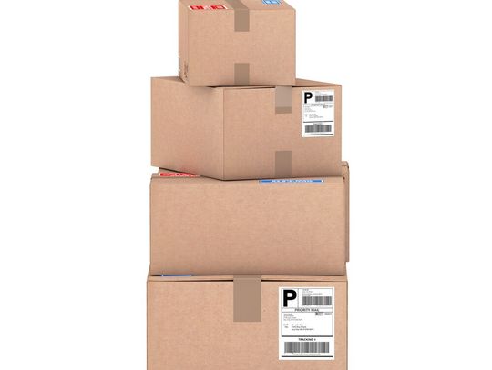 Jak dobrać wagę do magazynu, hurtowni lub centrum logistycznego? 