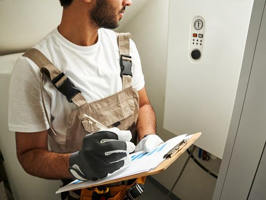 Jak przedłużyć życie swojego urządzenia? 5 złotych zasad dbania o kocioł elektryczny