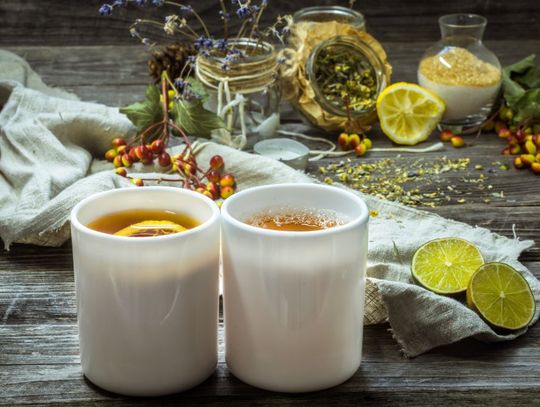 Jak przygotować ziołowy napar przeciw pasożytom krok po kroku?