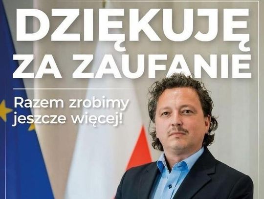 Jedlnia-Letnisko podzielona