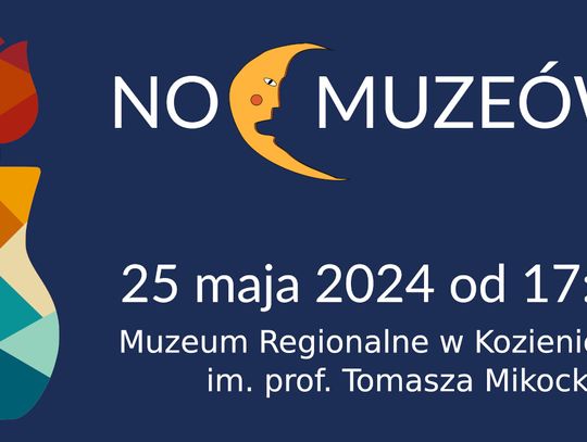 Kozienicka Noc Muzeów 2024