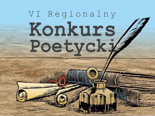 Kozienicki Dom Kultury ogłosił konkurs dla poetów z naszego regionu