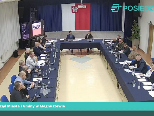 MAGNUSZEW. KONIEC CYRKU ?