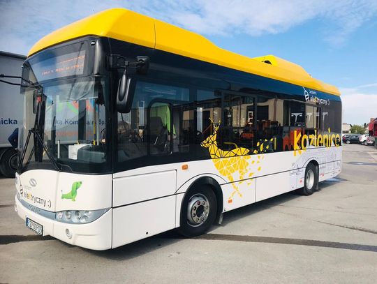 Nowe linie kozienickiego METROBUSA