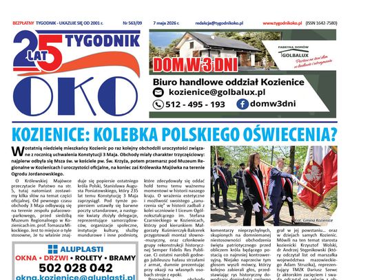 OKO 9/563