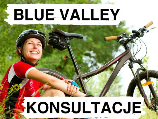 Otwarte konsultacje społeczne  w sprawie utworzeniu ponadregionalnego produktu turystycznego Blue Valley - Wiślanym Szlakiem.