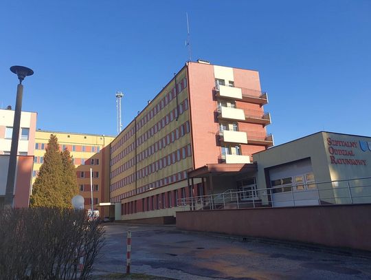 Po co komu ten szpital?