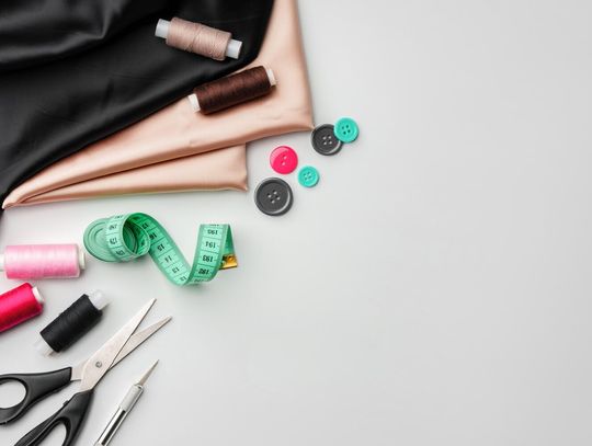 Projektowanie ubrań dla początkujących ? jakie narzędzia i programy warto znać?