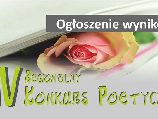 Rozstrzygnięcie IV Regionalnego Konkurs Poetycki i działalność KDKimBK w czasie pandemii