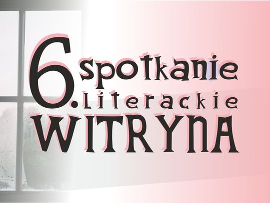 To będzie spotkanie w lirycznym klimacie. Kozienicki Dom Kultury zaprasza na „Witrynę”