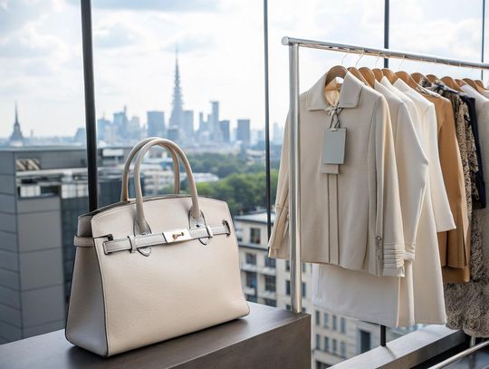 Torebka jako inwestycja - jak wybrać model, który nie wyjdzie z mody po jednym sezonie?