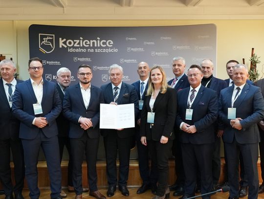 Transformować tak, by nie zrujnować. Zaniepokojone „energetyczne” samorządy wystosowały apel do premiera po spotkaniu w Kozienicach