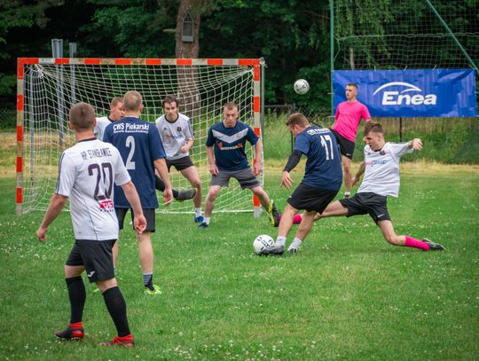 Turniej piłkarski Enea Cup 2021 już za nami