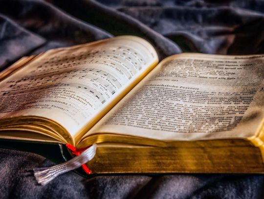 Upominki religijne - co można kupić?