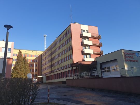 Wznowienie przyjęć pacjentów do oddziałów: ginekologiczno – położniczego, neonatologicznego i pediatrycznego