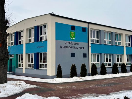 Zamieszania w szkole w Grabowie nad Pilicą ciąg dalszy