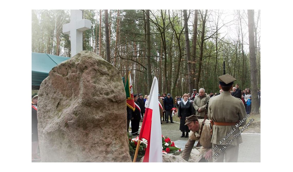 73. rocznica obchodów bitwy pod Molendami