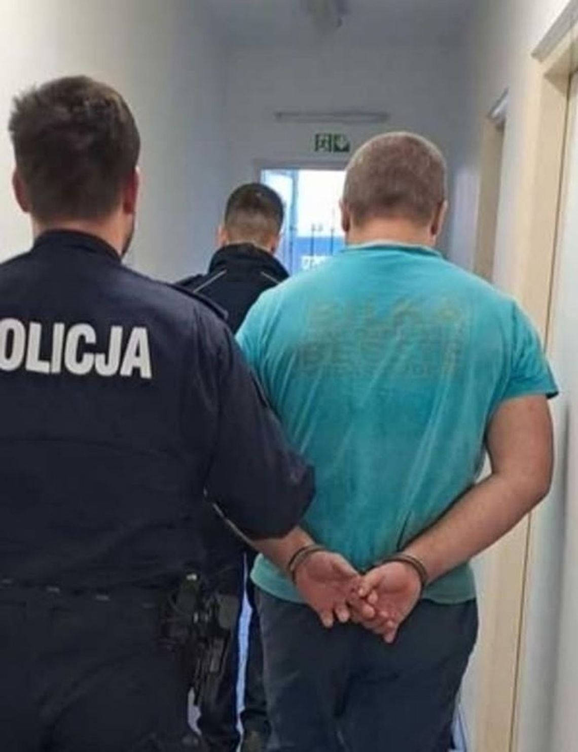 Brak aresztu dla mieszkańca powiatu kozienickiego, który napastował dzieci