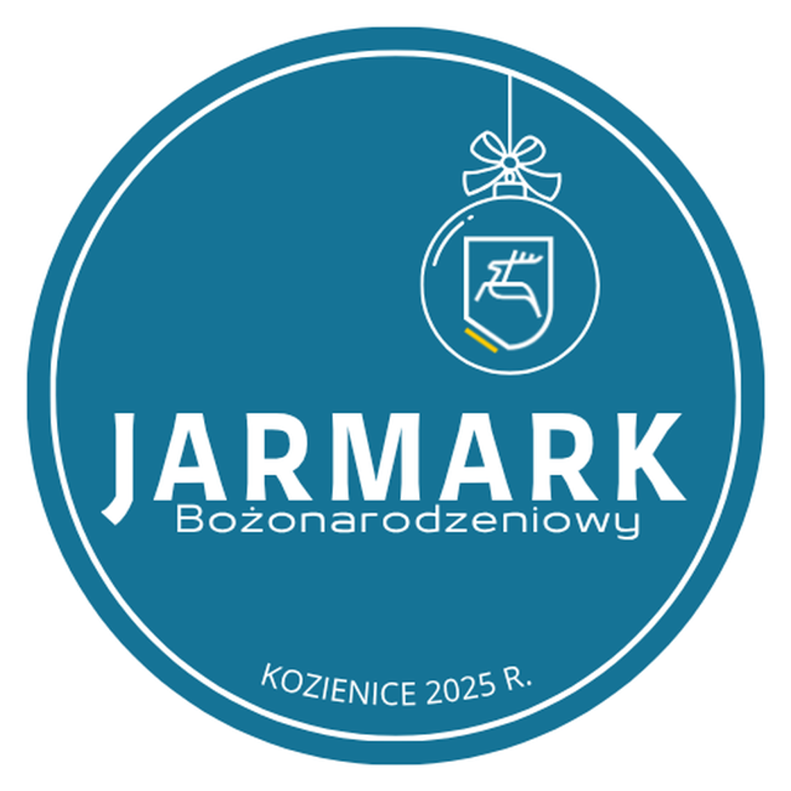 Jarmark Bożonarodzeniowy w Kozienicach – ogłaszamy nabór Wystawców
