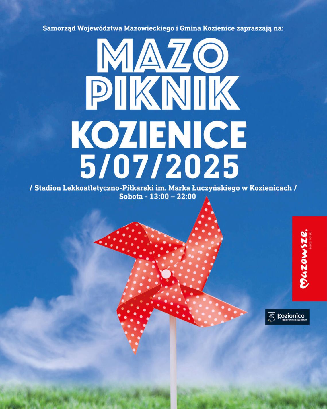 MAZOpiknik w Kozienicach