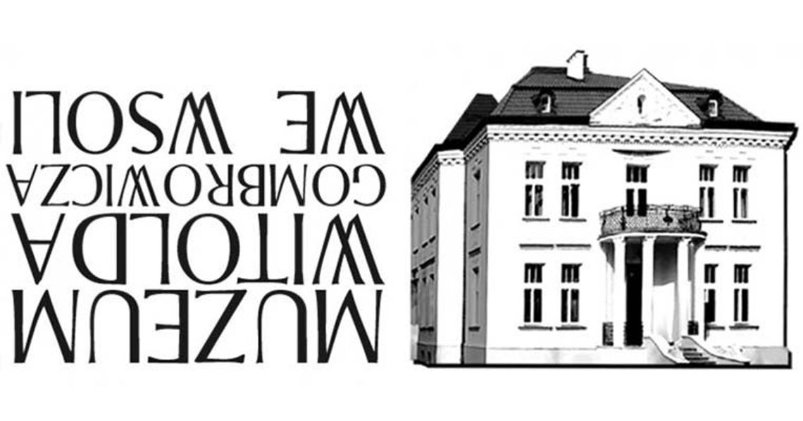 Muzeum Witolda Gombrowicza szuka pracownika