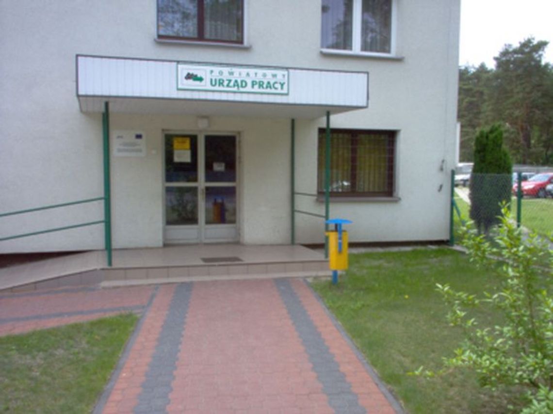 Nabór wniosków o pożyczki dla mikroprzedsiębiorców na terenie Powiatu Kozienickiego