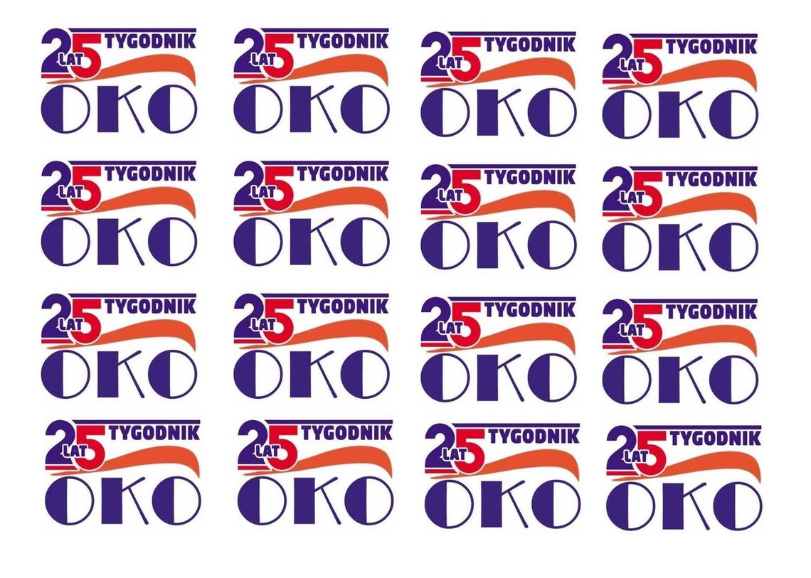 Niedziela, 9 sierpnia 2026. Zapraszamy na Piknik 25-lecia Tygodnika OKO! Niedziela, 9 sierpnia 2026. Zapraszamy na Piknik 25-lecia Tygodnika OKO!