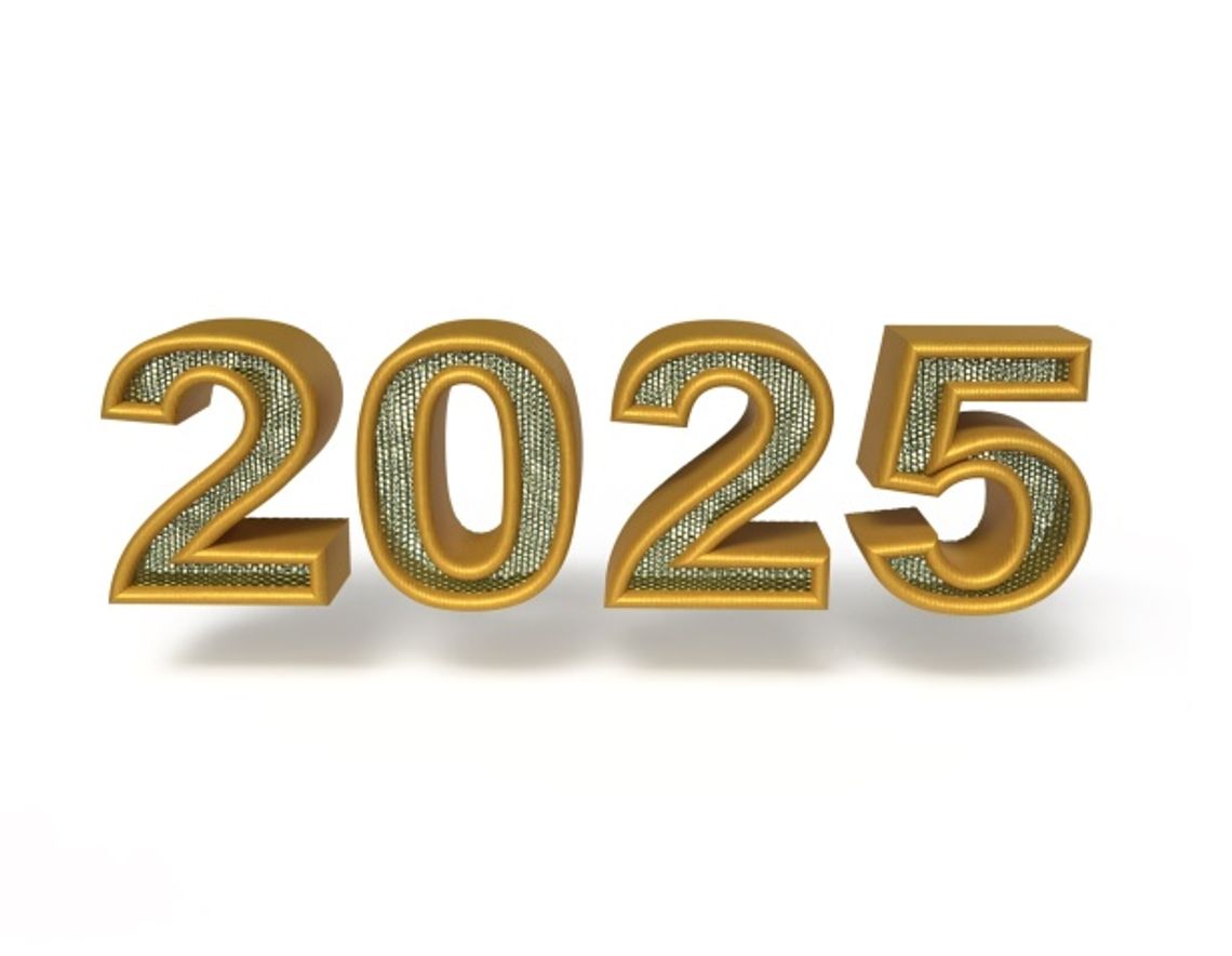 OKIEM WSTECZ NA 2025... i nie tylko! OKIEM WSTECZ NA 2025... i nie tylko!