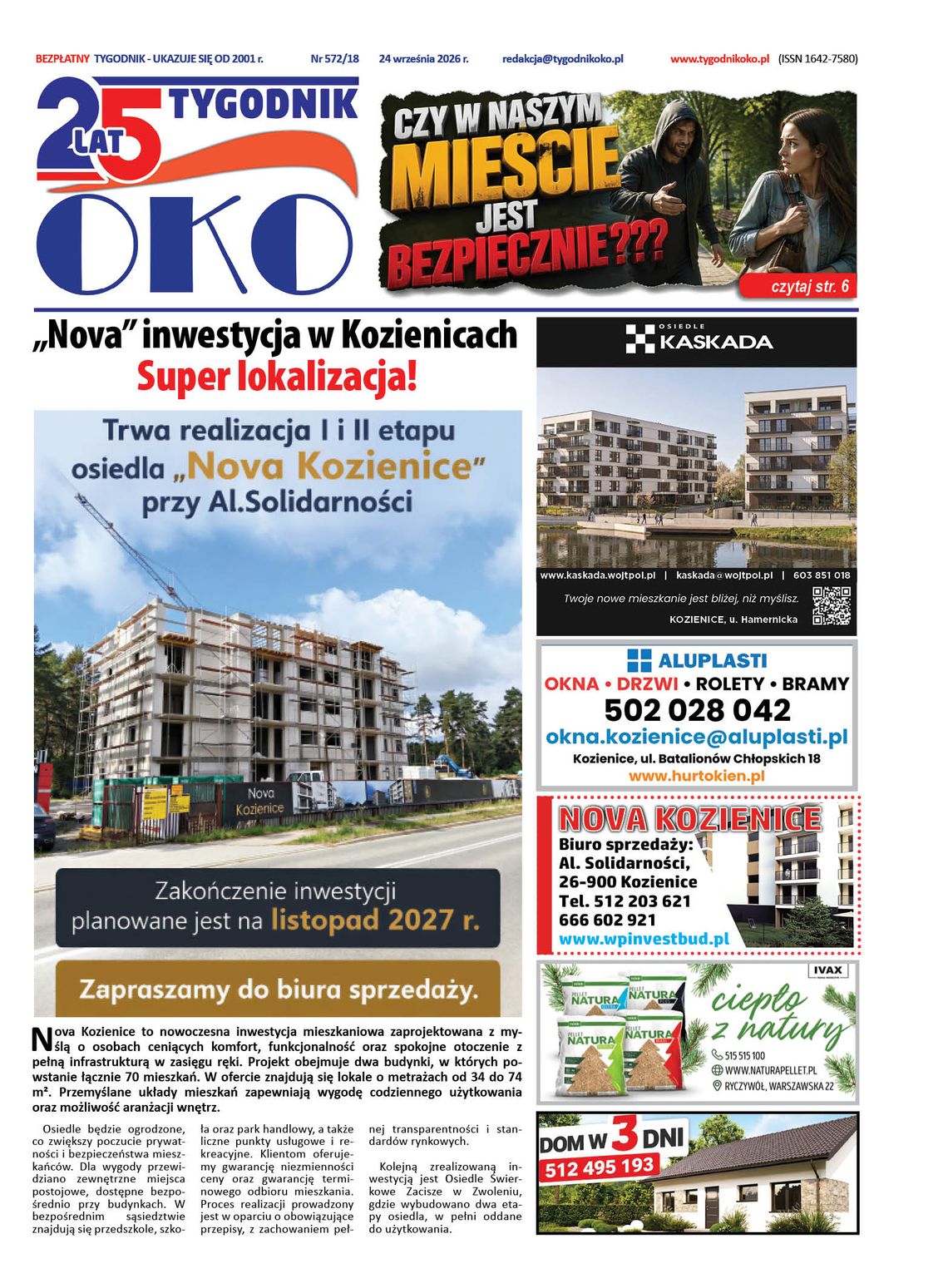 OKO 18/572